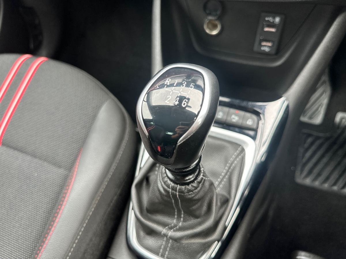 Used Vauxhall Crossland 2022 for sale - 76149894: Photo 25