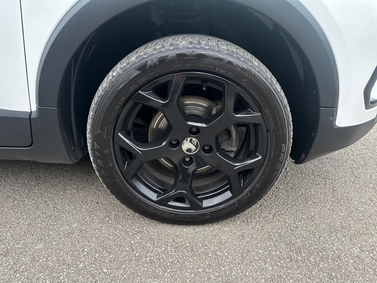 Used Vauxhall Crossland 2022 for sale - 76149894: Photo 34