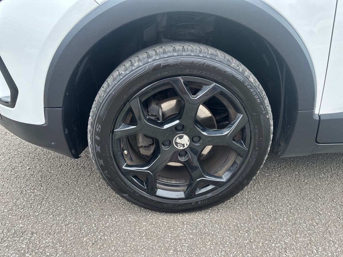 Used Vauxhall Crossland 2022 for sale - 76149894: Photo 36
