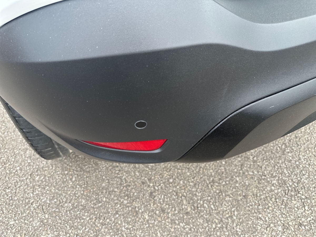 Used Vauxhall Crossland 2022 for sale - 76149894: Photo 38