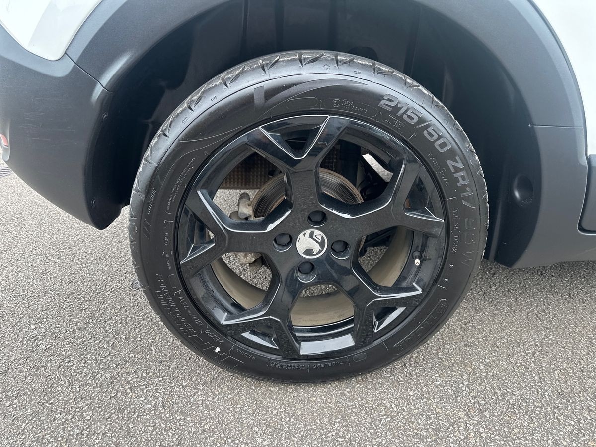 Used Vauxhall Crossland 2022 for sale - 76149894: Photo 39