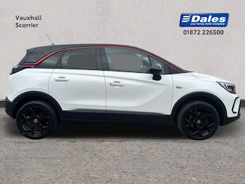 Used Vauxhall Crossland 2022 for sale - 76149894: Photo 3