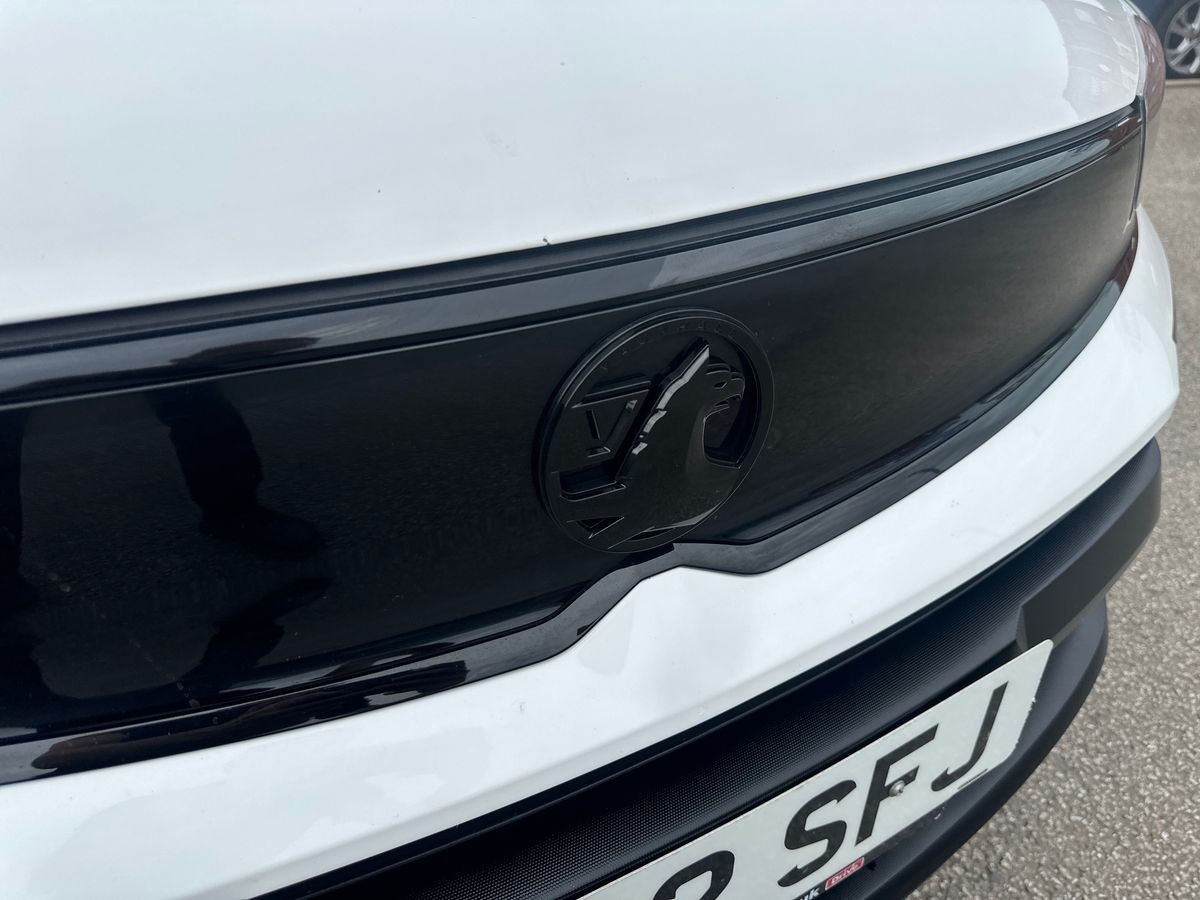 Used Vauxhall Crossland 2022 for sale - 76149894: Photo 40