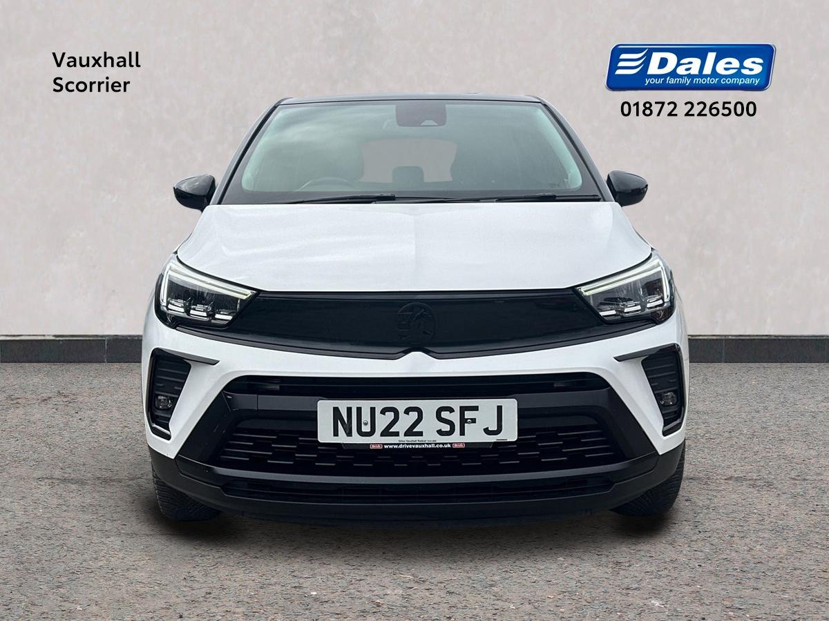 Used Vauxhall Crossland 2022 for sale - 76149894: Photo 5