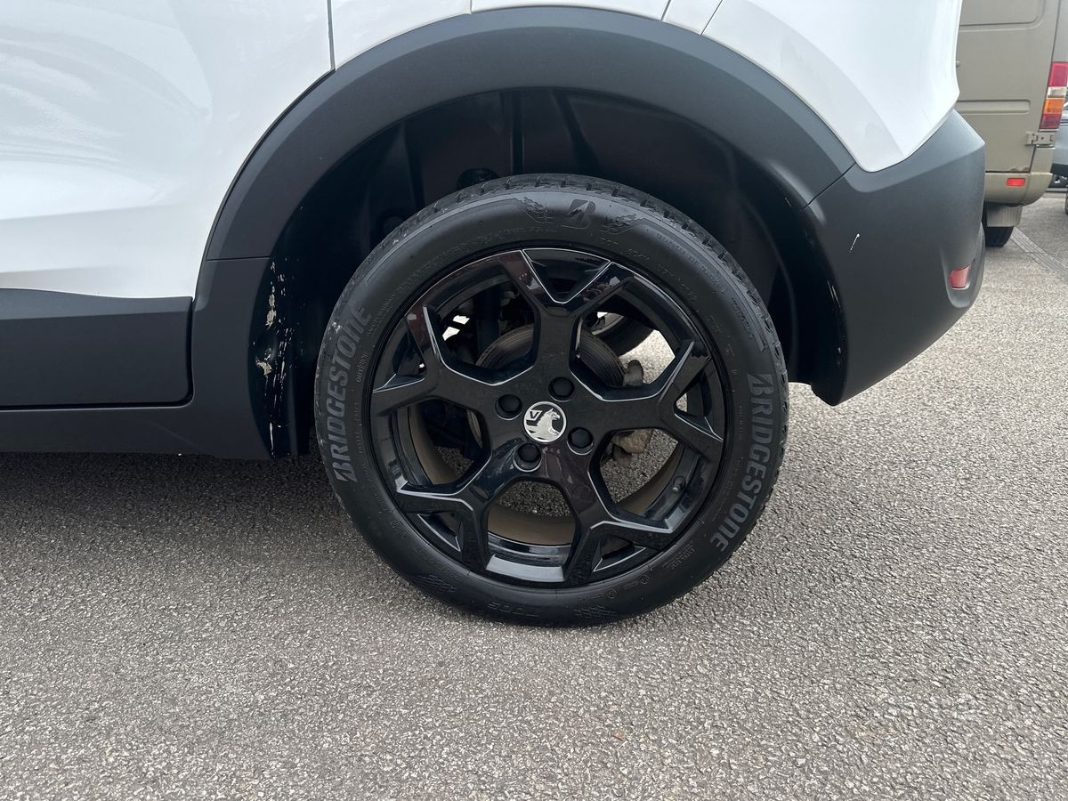 Used Vauxhall Crossland 2022 for sale - 76149894: Photo 6