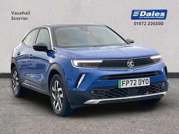 2022 (22) - Mokka 100kW Elite Premium 50kWh 5Dr Auto Hatchback