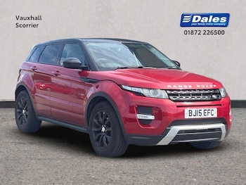 2015 (15) - 2.2 SD4 Dynamic 5dr