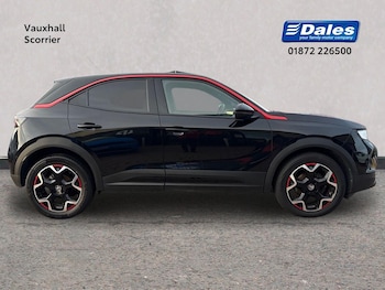 Used Vauxhall Mokka 2021 for sale - 77061705: Photo