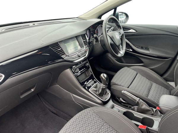 Used Vauxhall Astra 2018 for sale - 75349596: Photo 10