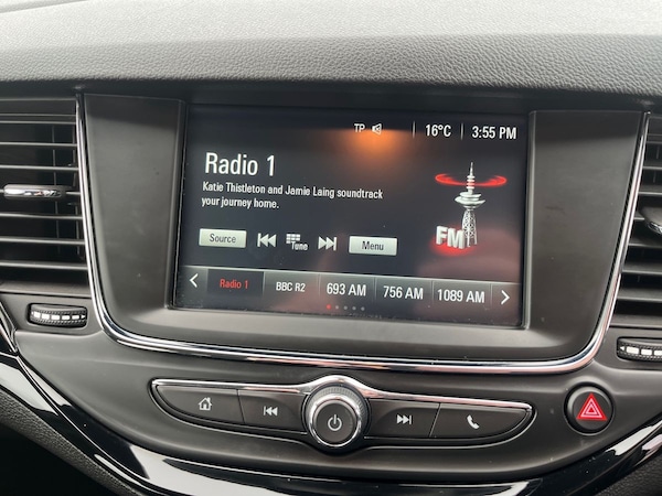 Used Vauxhall Astra 2018 for sale - 75349596: Photo 14