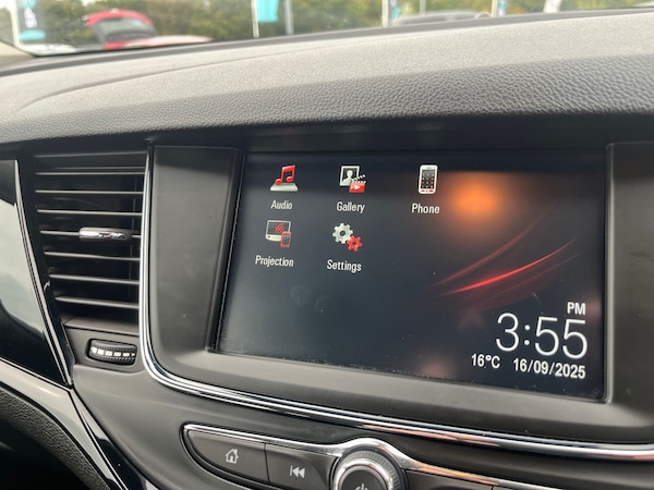 Used Vauxhall Astra 2018 for sale - 75349596: Photo 15