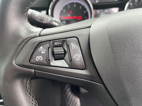 Used Vauxhall Astra 2018 for sale - 75349596: Photo 18
