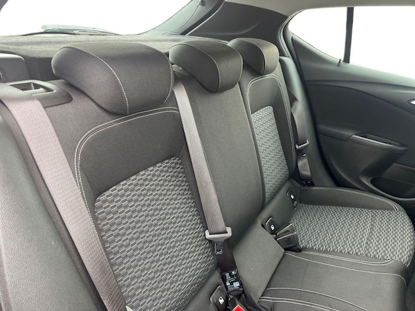 Used Vauxhall Astra 2018 for sale - 75349596: Photo 19
