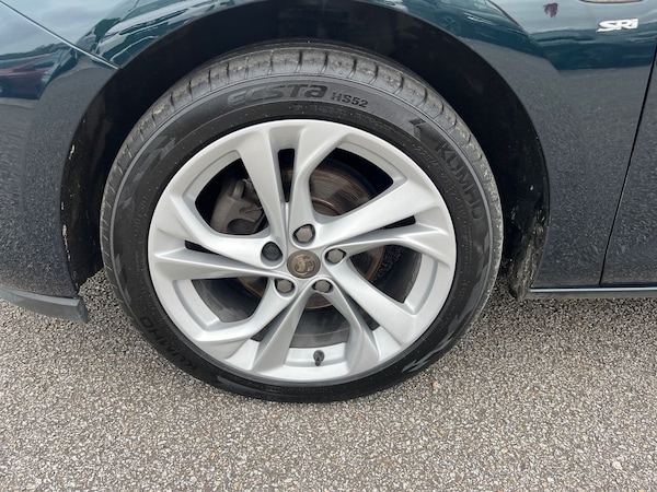Used Vauxhall Astra 2018 for sale - 75349596: Photo 21