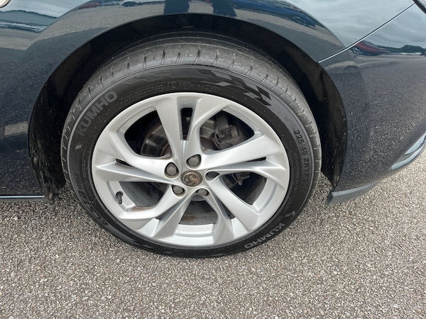 Used Vauxhall Astra 2018 for sale - 75349596: Photo 22