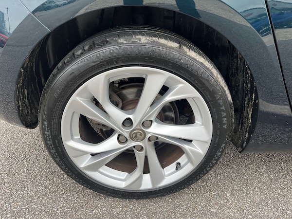 Used Vauxhall Astra 2018 for sale - 75349596: Photo 23