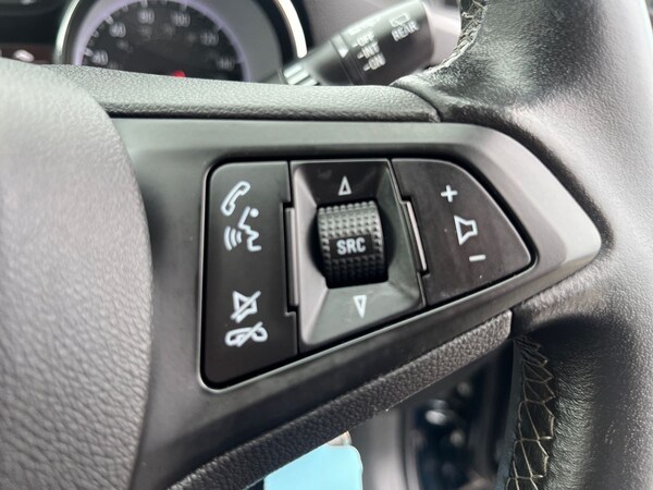 Used Vauxhall Astra 2018 for sale - 75349596: Photo 26