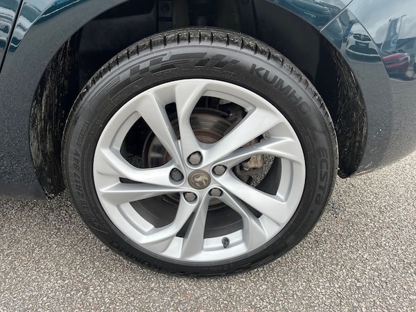 Used Vauxhall Astra 2018 for sale - 75349596: Photo 6