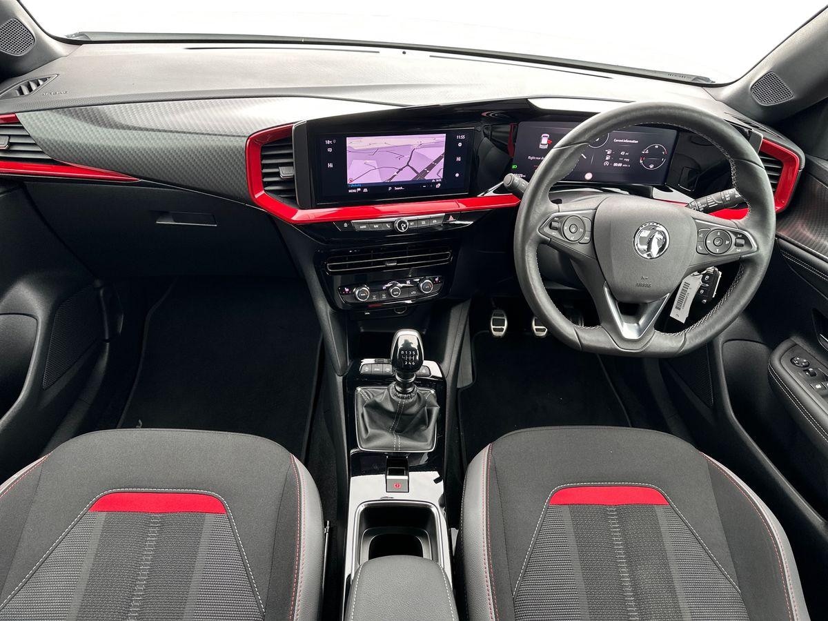 Used Vauxhall Mokka 2023 for sale - 75731517: Photo 10