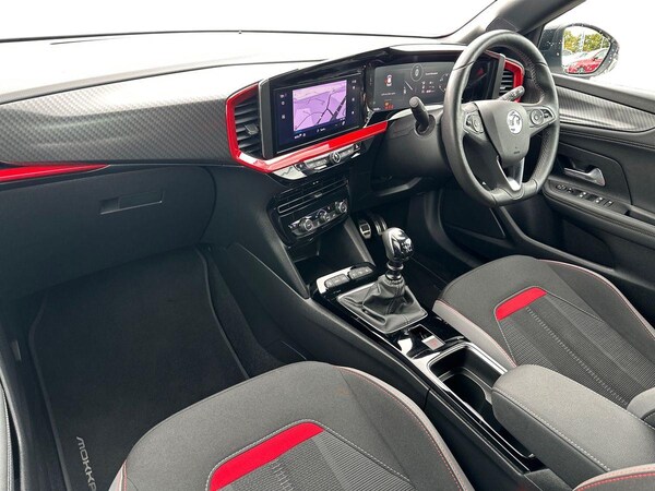Used Vauxhall Mokka 2023 for sale - 75731517: Photo 10