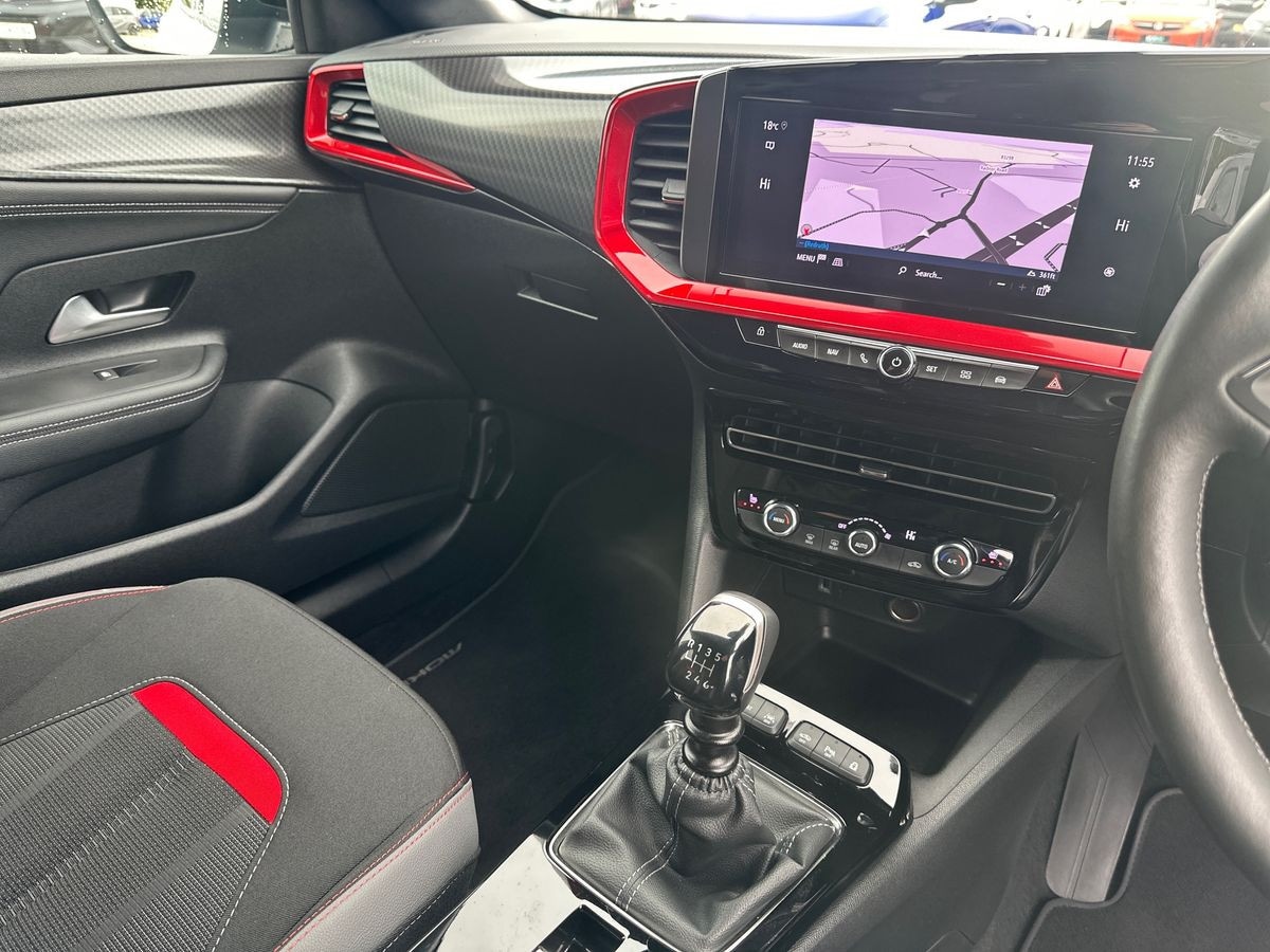 Used Vauxhall Mokka 2023 for sale - 75731517: Photo 12