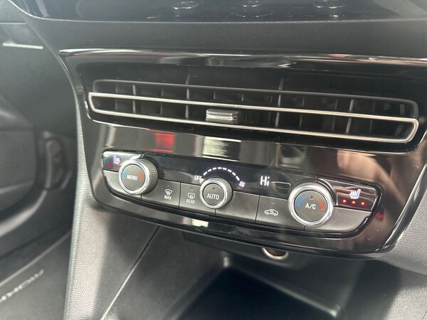 Used Vauxhall Mokka 2023 for sale - 75731517: Photo 12