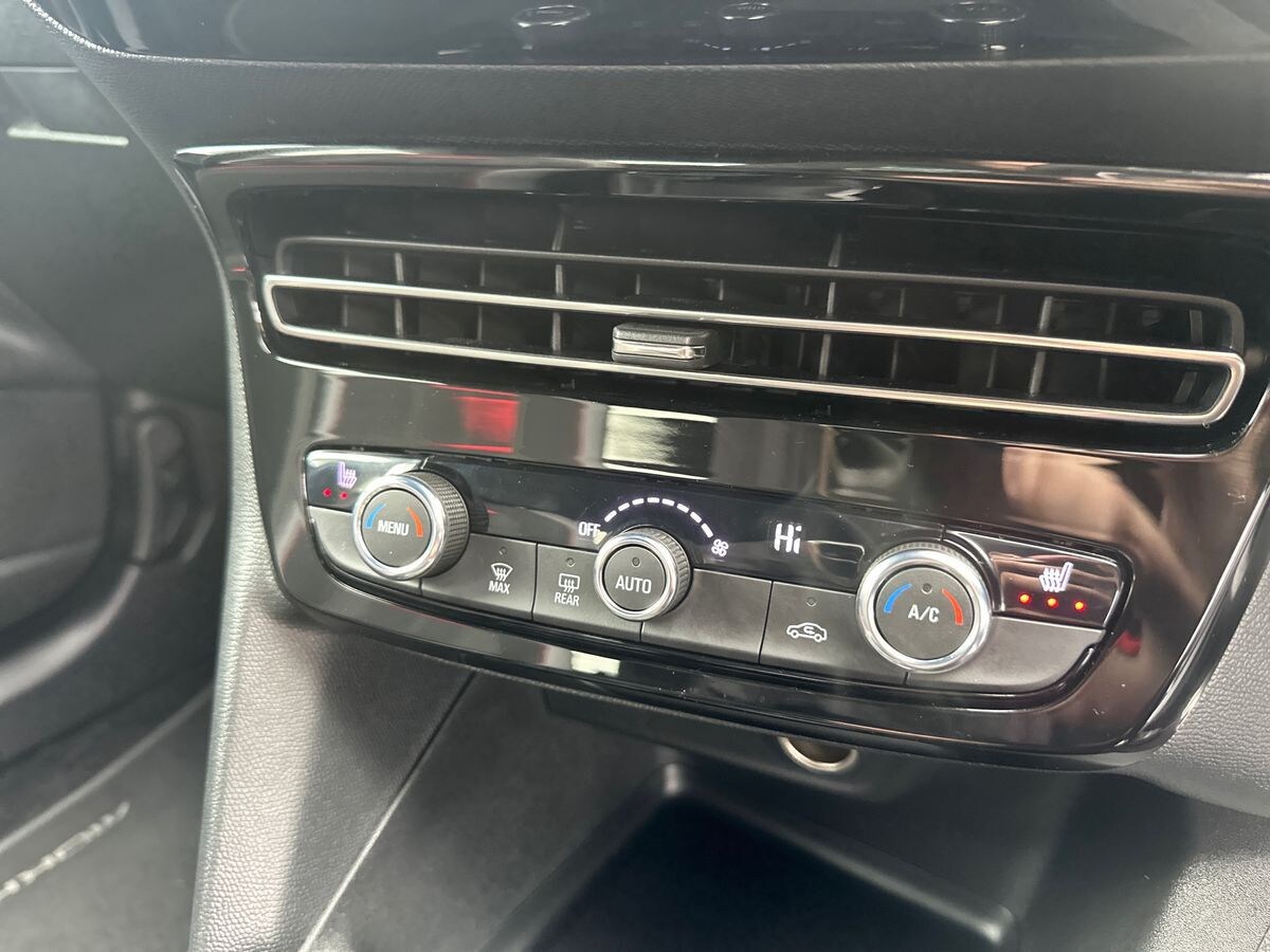 Used Vauxhall Mokka 2023 for sale - 75731517: Photo 13