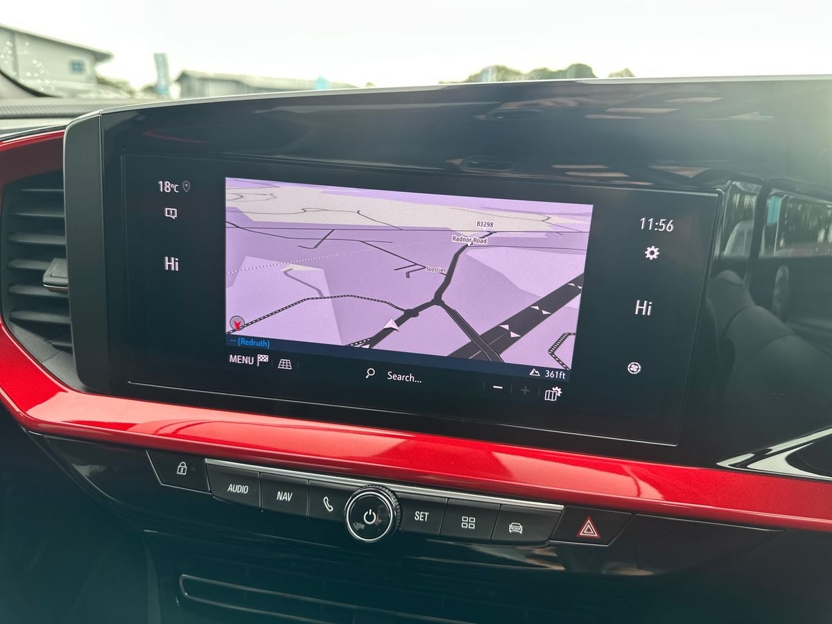 Used Vauxhall Mokka 2023 for sale - 75731517: Photo 15