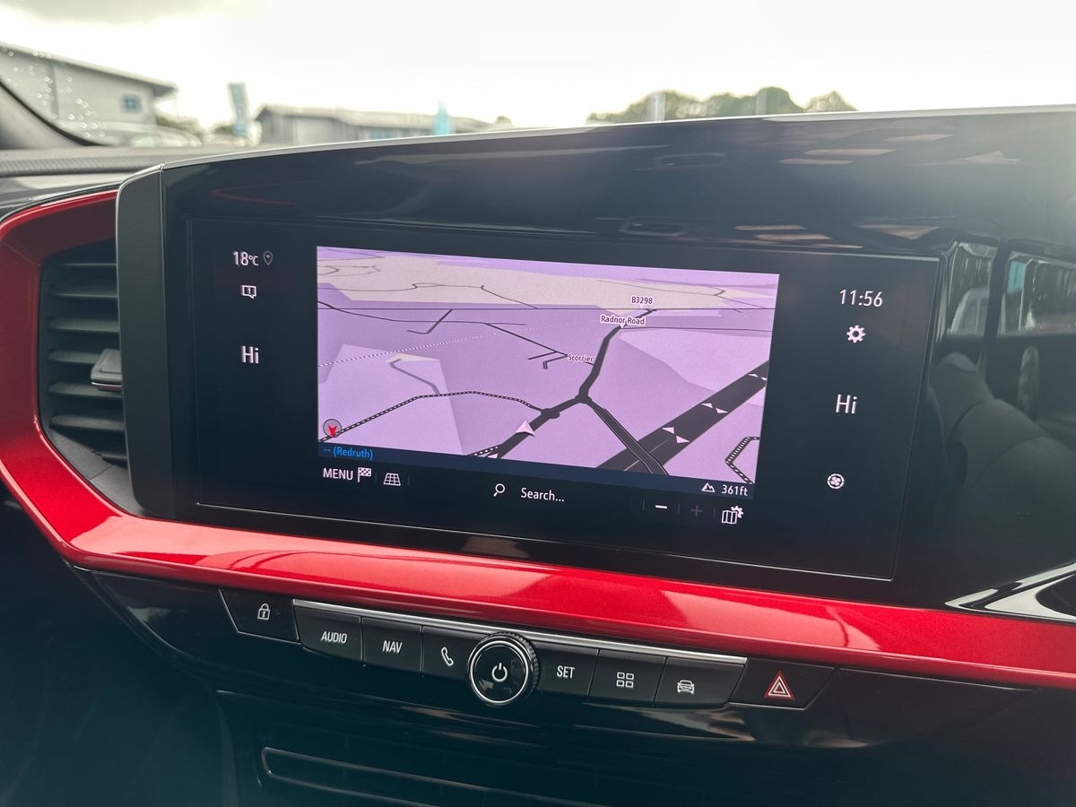 Used Vauxhall Mokka 2023 for sale - 75731517: Photo 16