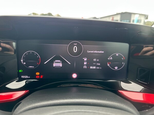 Used Vauxhall Mokka 2023 for sale - 75731517: Photo 17