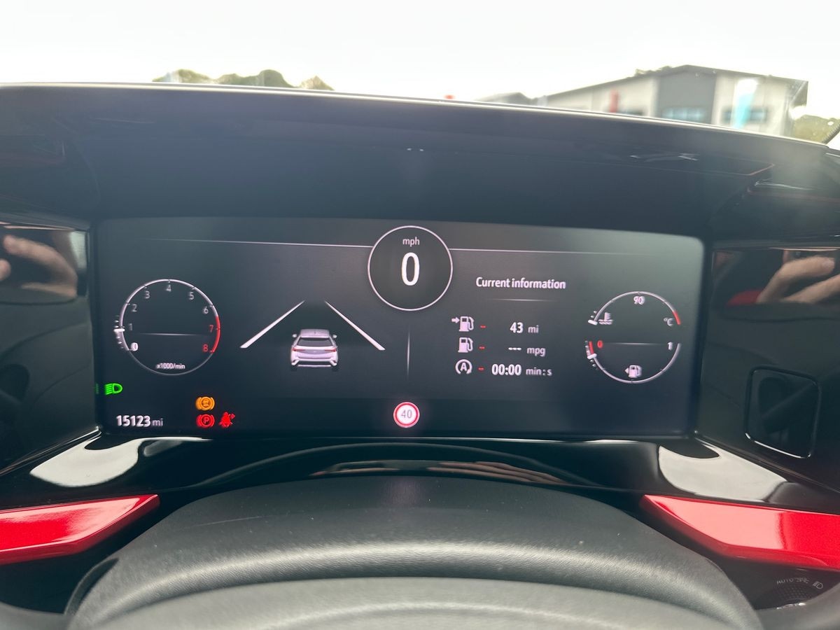 Used Vauxhall Mokka 2023 for sale - 75731517: Photo 18