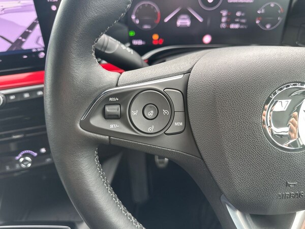 Used Vauxhall Mokka 2023 for sale - 75731517: Photo 18