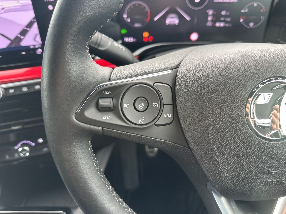 Used Vauxhall Mokka 2023 for sale - 75731517: Photo 19