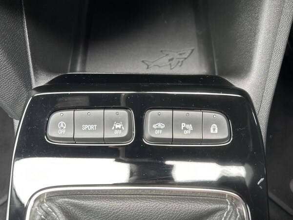 Used Vauxhall Mokka 2023 for sale - 75731517: Photo 25