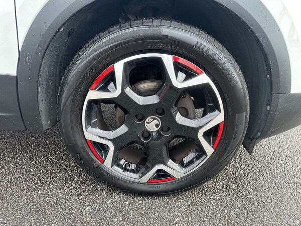 Used Vauxhall Mokka 2023 for sale - 75731517: Photo 35