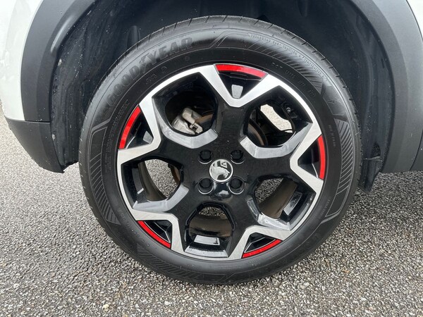 Used Vauxhall Mokka 2023 for sale - 75731517: Photo 36