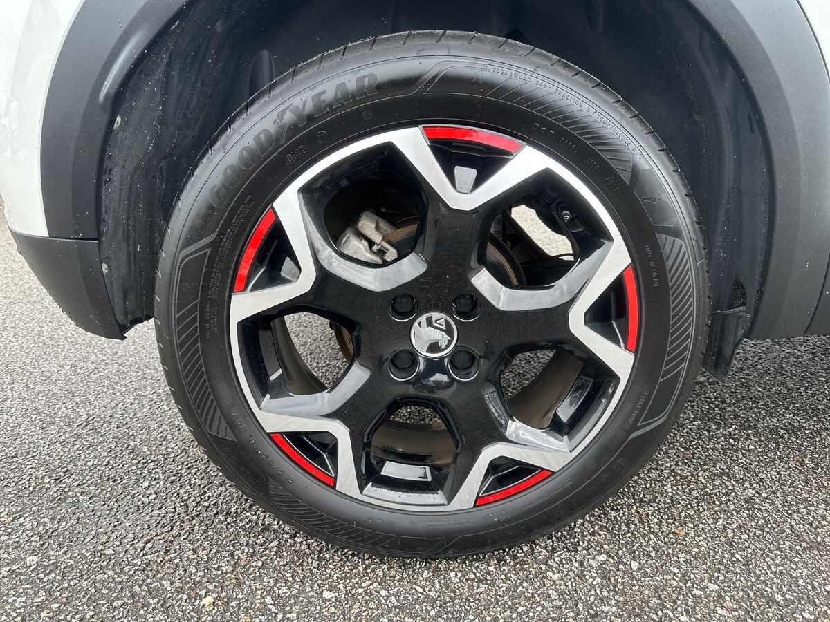 Used Vauxhall Mokka 2023 for sale - 75731517: Photo 37