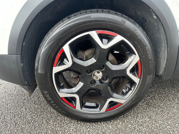 Used Vauxhall Mokka 2023 for sale - 75731517: Photo 37