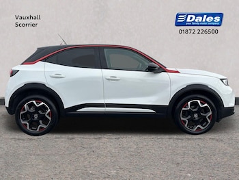 Used Vauxhall Mokka 2023 for sale - 75731517: Photo 3