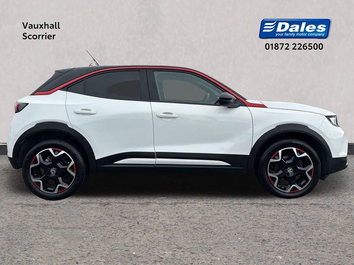 Used Vauxhall Mokka 2023 for sale - 75731517: Photo 4