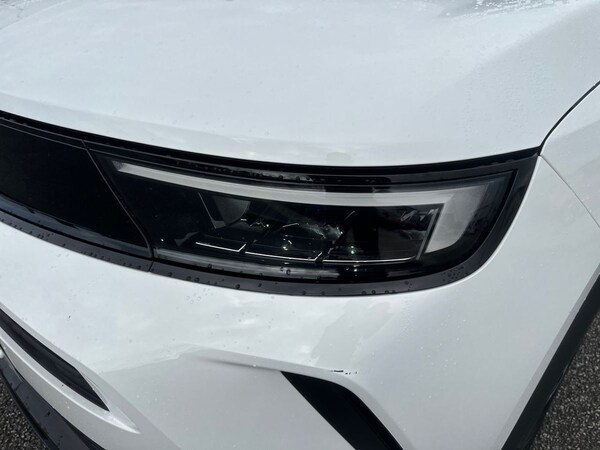 Used Vauxhall Mokka 2023 for sale - 75731517: Photo 40