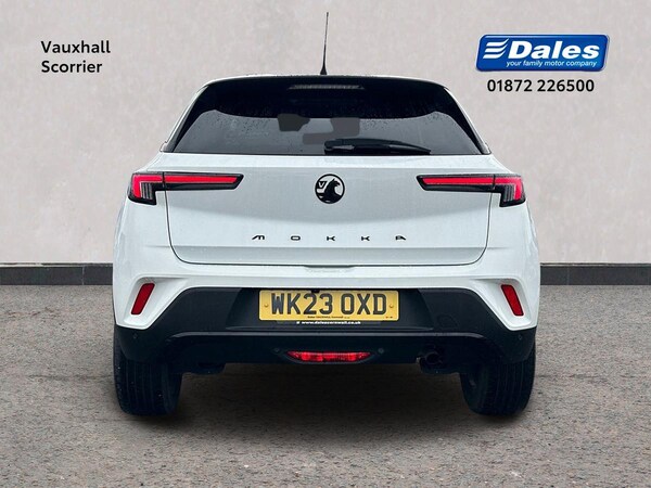 Used Vauxhall Mokka 2023 for sale - 75731517: Photo 4
