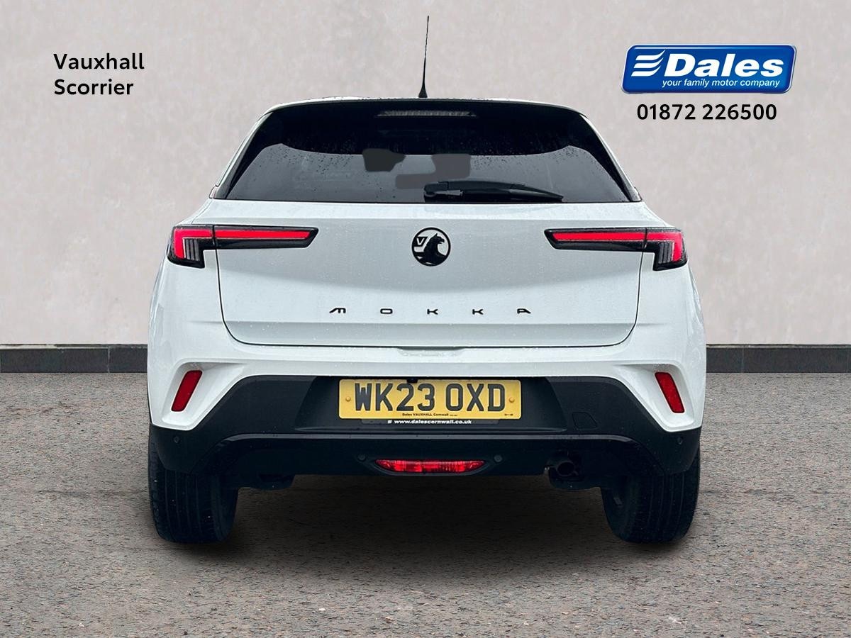 Used Vauxhall Mokka 2023 for sale - 75731517: Photo 5