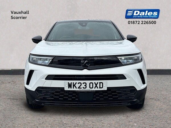 Used Vauxhall Mokka 2023 for sale - 75731517: Photo 5