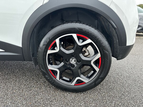 Used Vauxhall Mokka 2023 for sale - 75731517: Photo 6