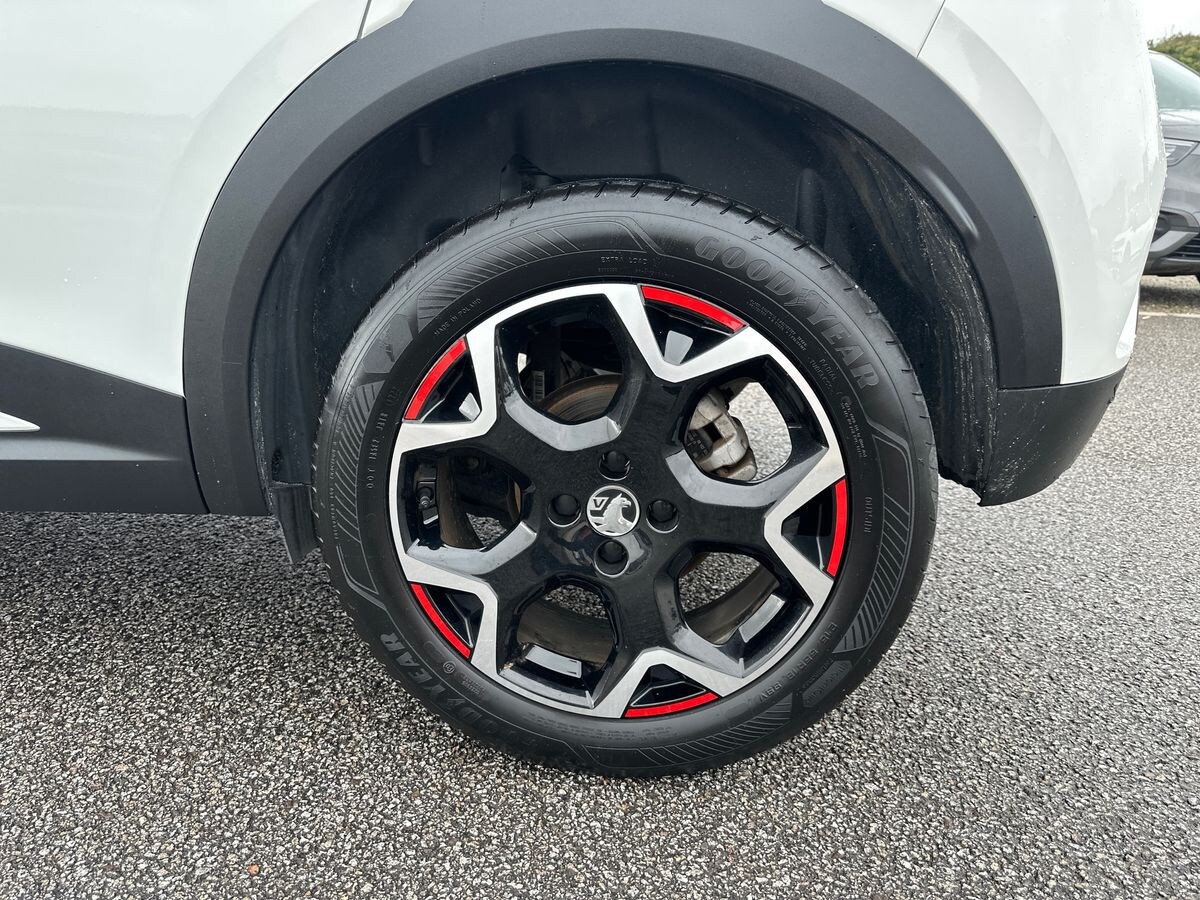 Used Vauxhall Mokka 2023 for sale - 75731517: Photo 7