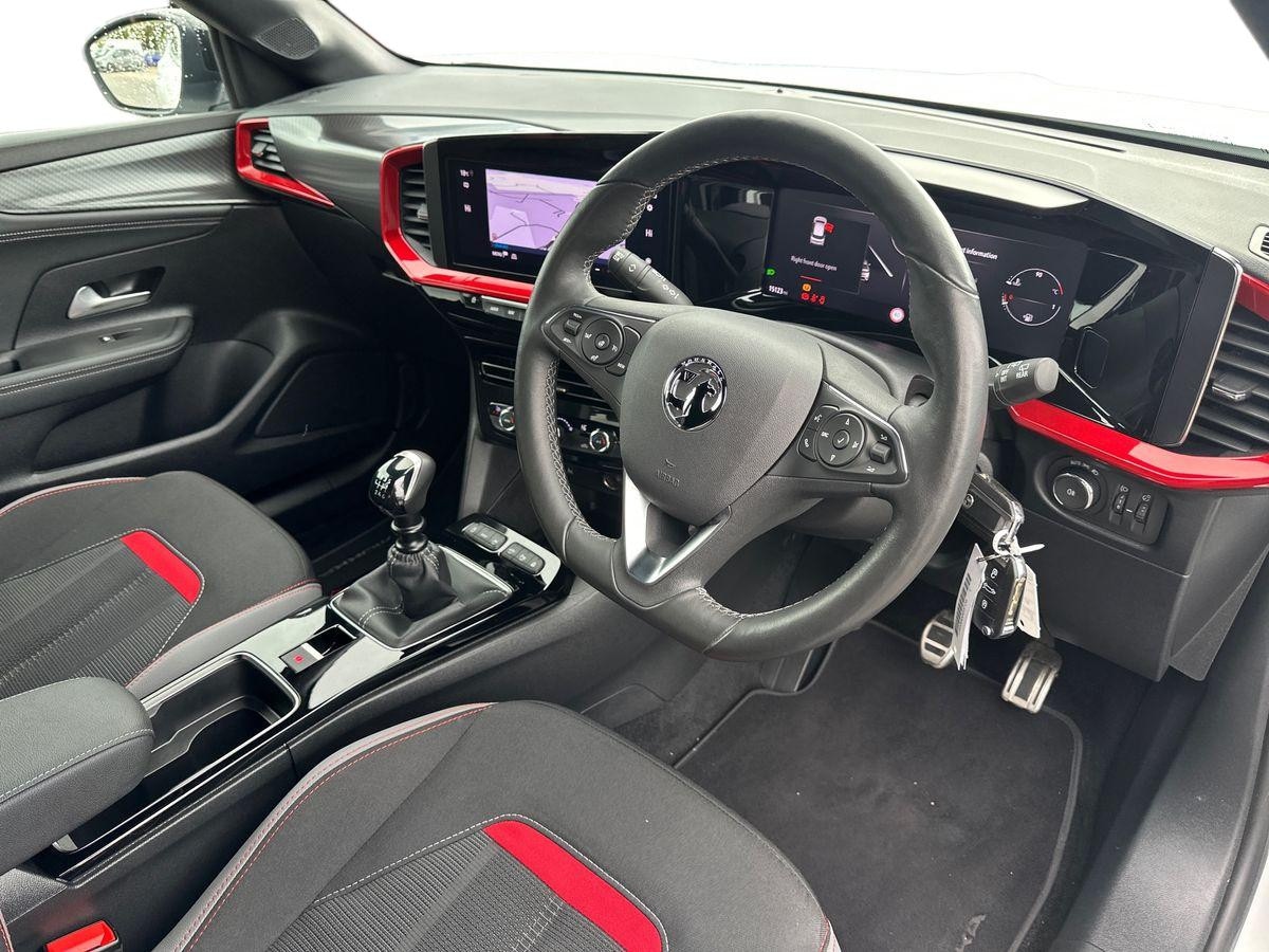 Used Vauxhall Mokka 2023 for sale - 75731517: Photo 8