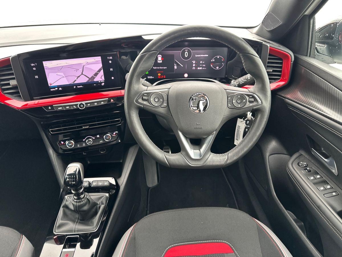 Used Vauxhall Mokka 2023 for sale - 75731517: Photo 9