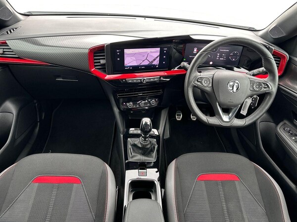 Used Vauxhall Mokka 2023 for sale - 75731517: Photo 9