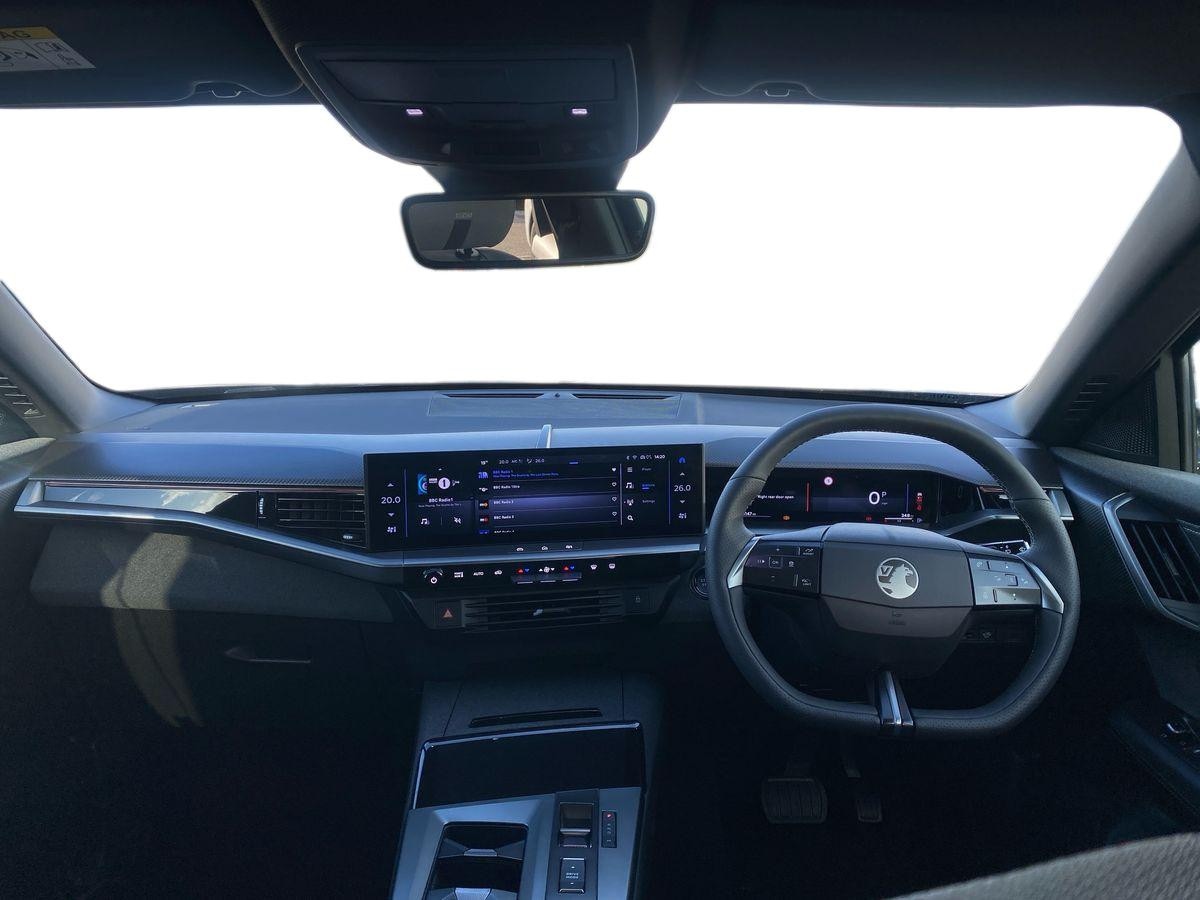 Used Vauxhall Grandland 2025 for sale - 76413594: Photo 10